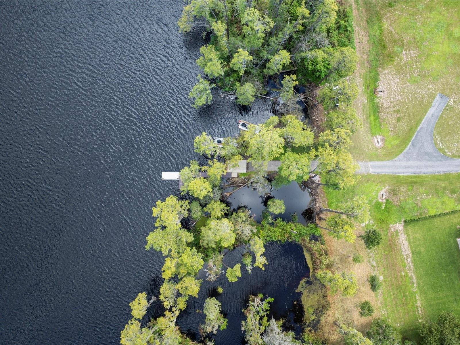 SUSANS LANDING - Residential