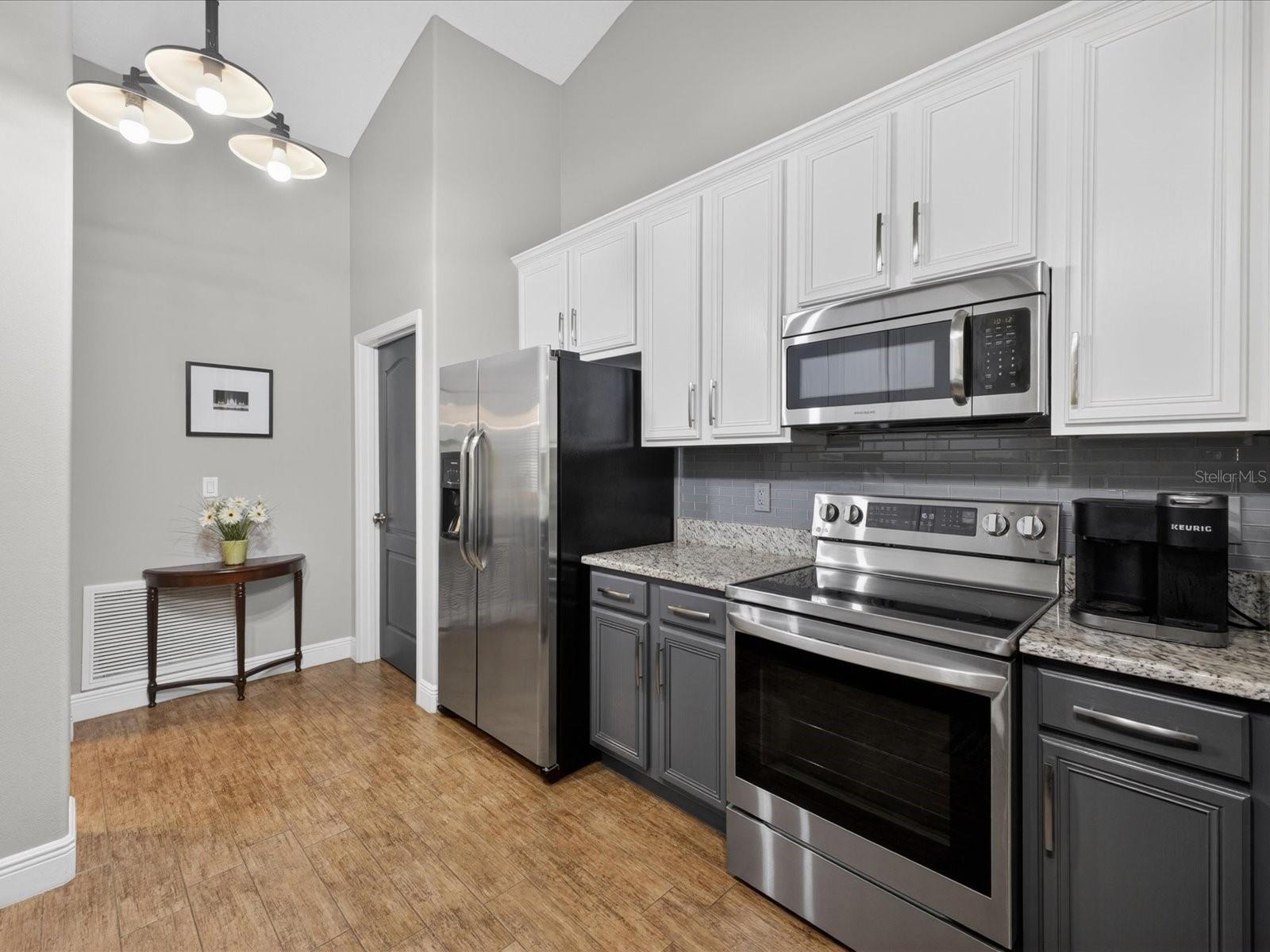 SUSANS LANDING - Residential