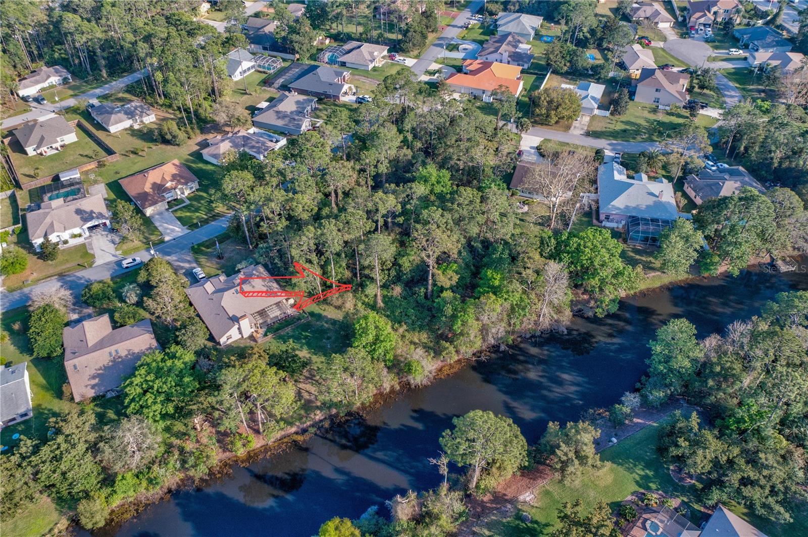 284 BEACHWAY DRIVE