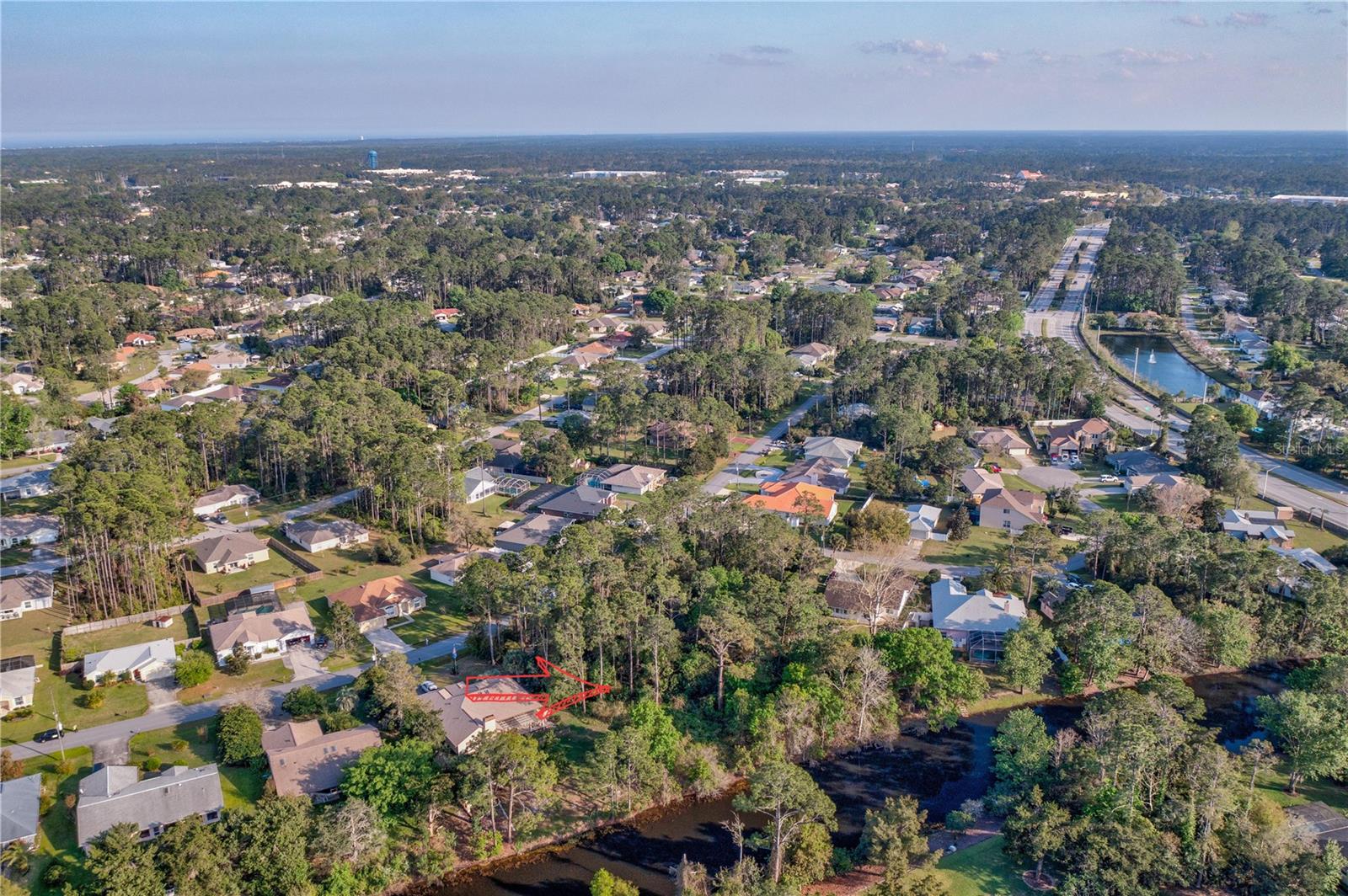 284 BEACHWAY DRIVE