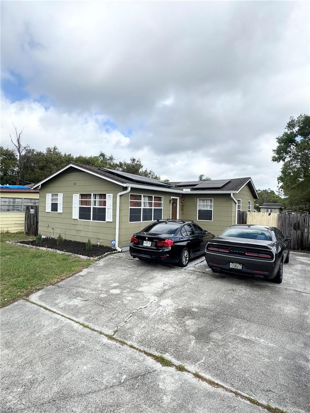 Photo of 831 Naples Drive, Orlando, FL 32804 (MLS # O6392070)