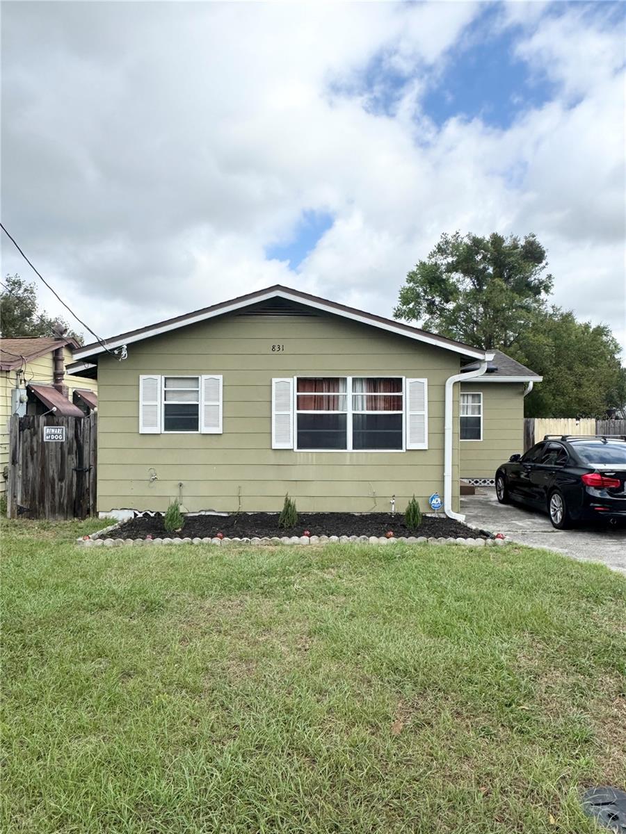 SUNSHINE GARDENS - Residential