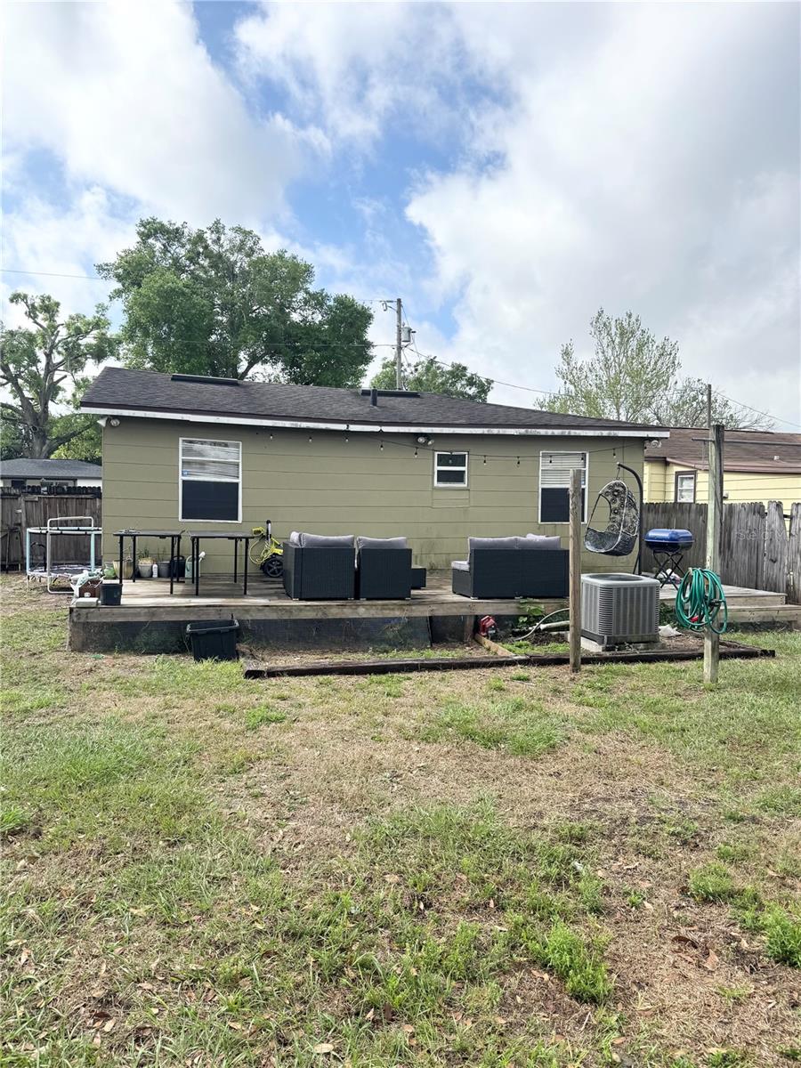 SUNSHINE GARDENS - Residential