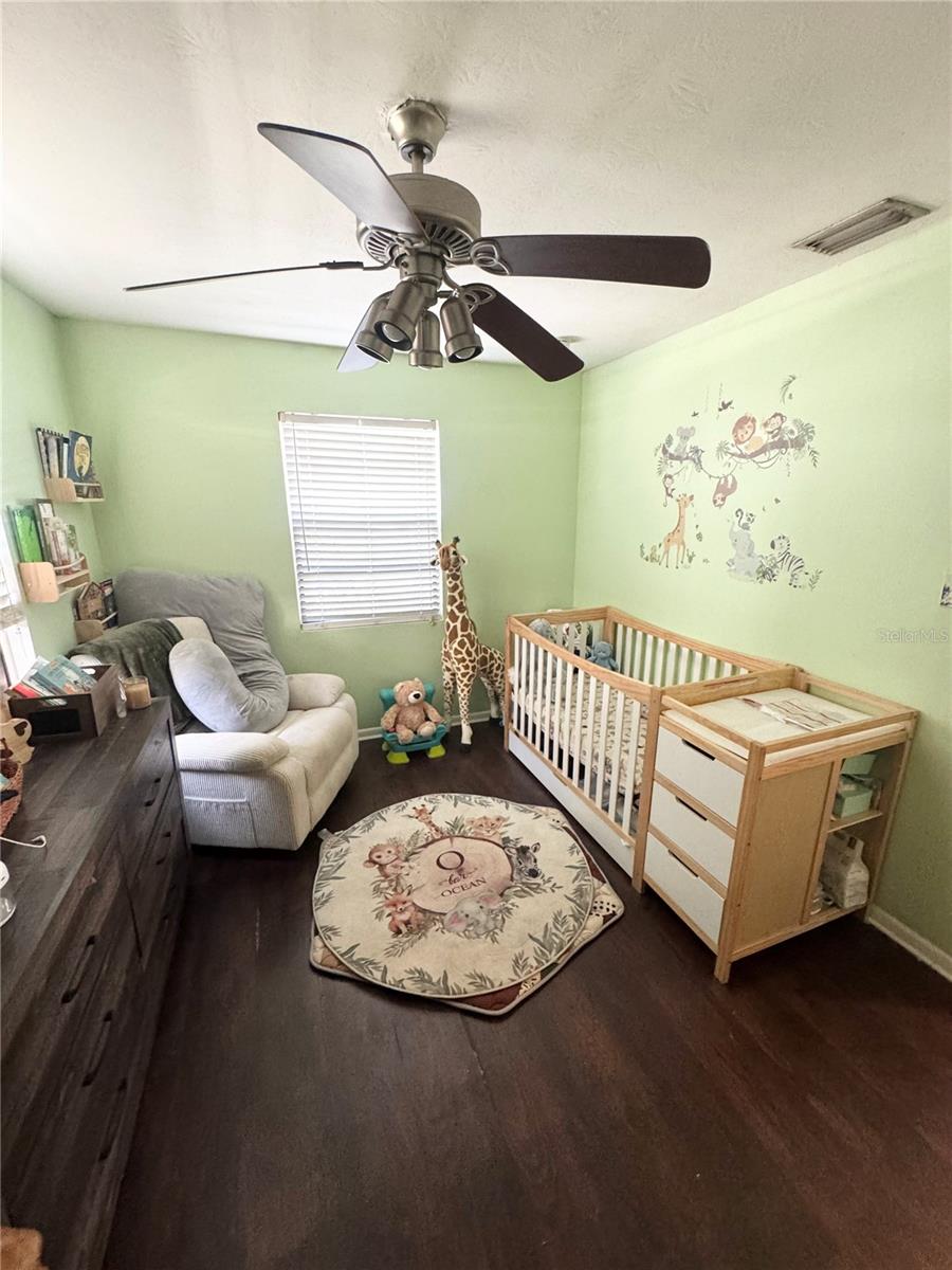 SUNSHINE GARDENS - Residential