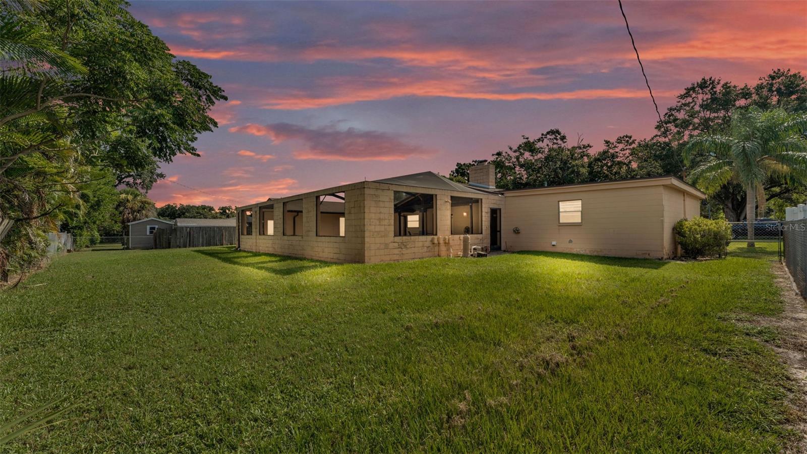 6113 QUAIL RIDGE DRIVE