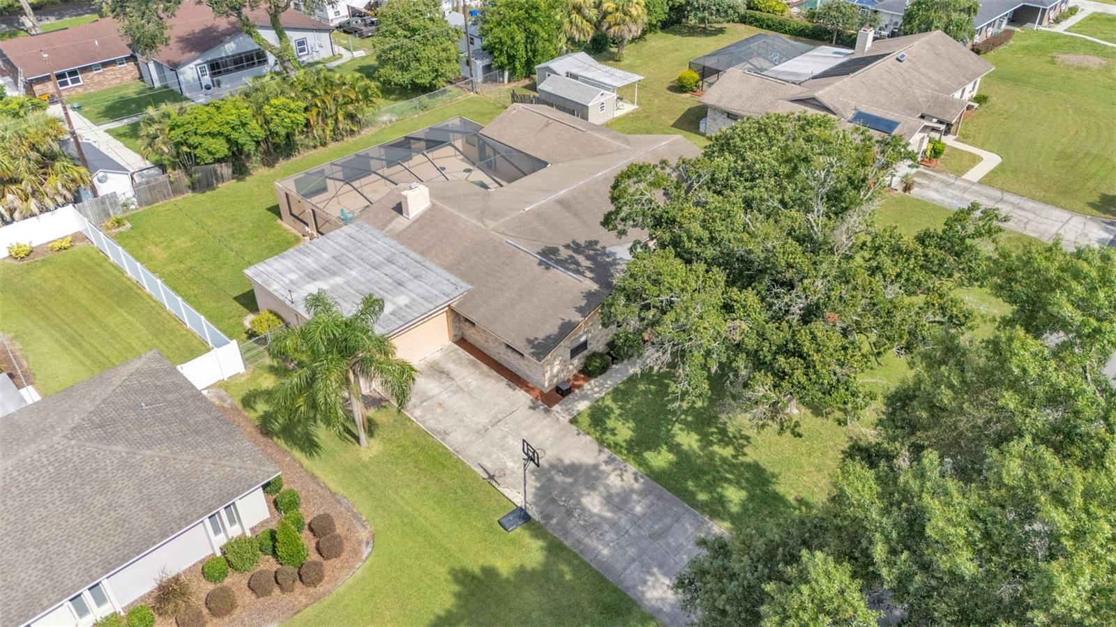 6113 QUAIL RIDGE DRIVE