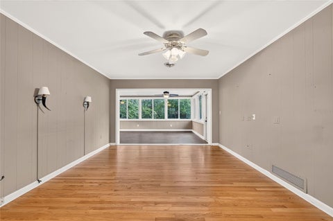 Tiny photo for 2143 SE 3rd Street, Ocala, FL 34471 (MLS # OM734847)