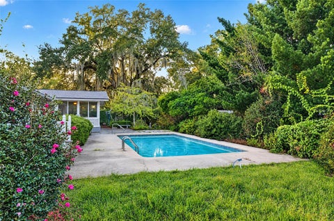Tiny photo for 2143 SE 3rd Street, Ocala, FL 34471 (MLS # OM734847)
