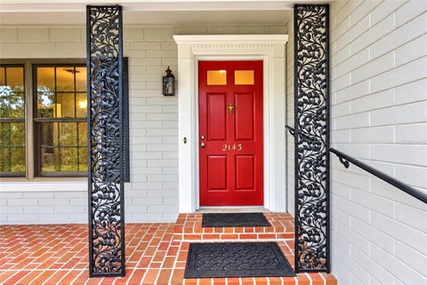 Tiny photo for 2143 SE 3rd Street, Ocala, FL 34471 (MLS # OM734847)