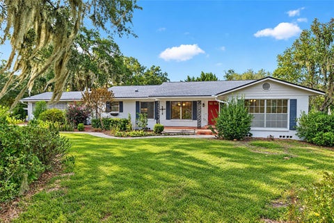 Tiny photo for 2143 SE 3rd Street, Ocala, FL 34471 (MLS # OM734847)