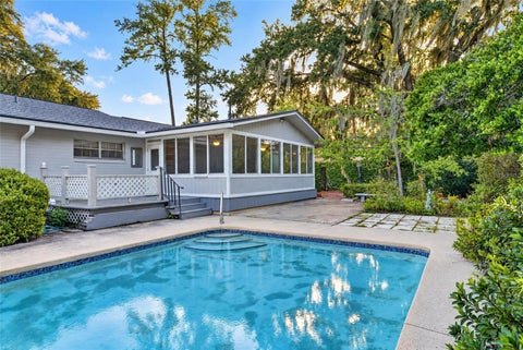 Tiny photo for 2143 SE 3rd Street, Ocala, FL 34471 (MLS # OM734847)