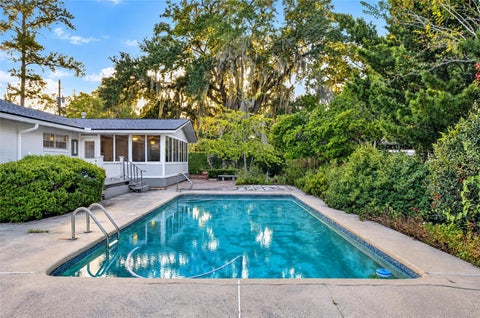 Tiny photo for 2143 SE 3rd Street, Ocala, FL 34471 (MLS # OM734847)