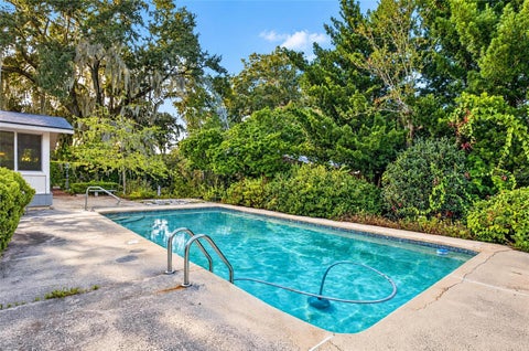 Tiny photo for 2143 SE 3rd Street, Ocala, FL 34471 (MLS # OM734847)