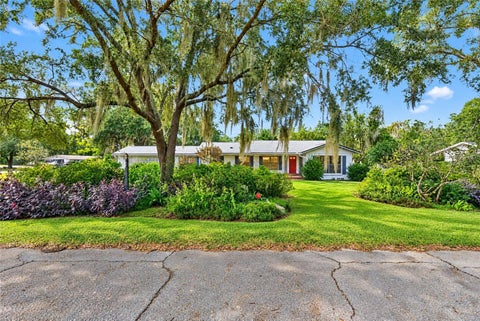 Tiny photo for 2143 SE 3rd Street, Ocala, FL 34471 (MLS # OM734847)