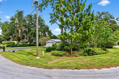 Tiny photo for 2143 SE 3rd Street, Ocala, FL 34471 (MLS # OM734847)