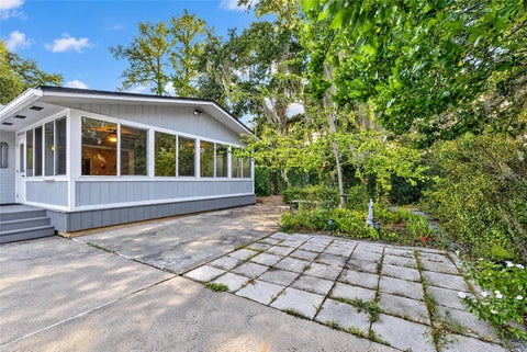 Tiny photo for 2143 SE 3rd Street, Ocala, FL 34471 (MLS # OM734847)