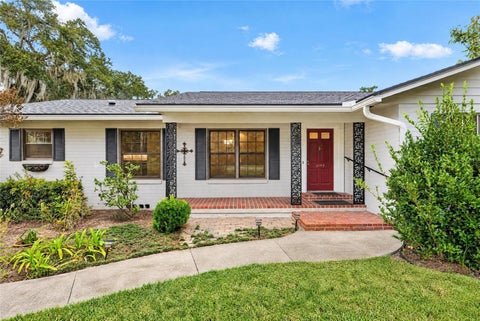 Tiny photo for 2143 SE 3rd Street, Ocala, FL 34471 (MLS # OM734847)