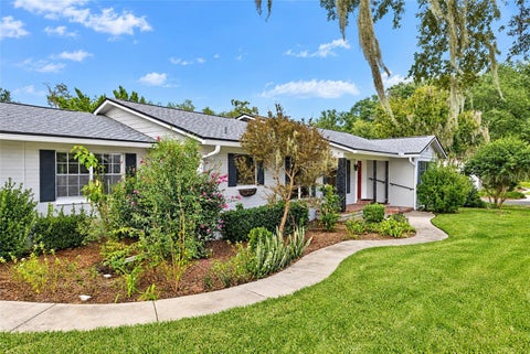 Tiny photo for 2143 SE 3rd Street, Ocala, FL 34471 (MLS # OM734847)