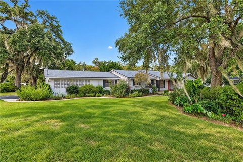 Tiny photo for 2143 SE 3rd Street, Ocala, FL 34471 (MLS # OM734847)