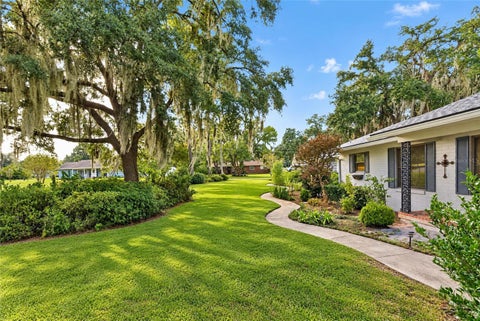 Tiny photo for 2143 SE 3rd Street, Ocala, FL 34471 (MLS # OM734847)