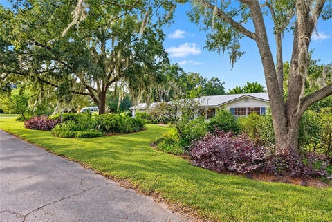 Tiny photo for 2143 SE 3rd Street, Ocala, FL 34471 (MLS # OM734847)