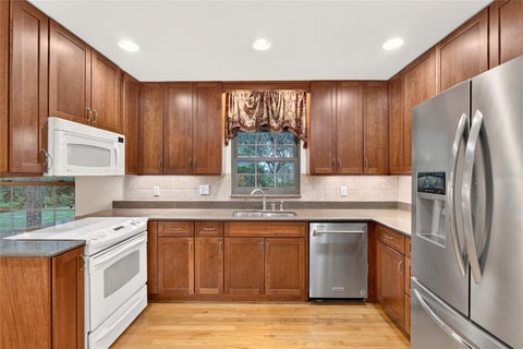 Tiny photo for 2143 SE 3rd Street, Ocala, FL 34471 (MLS # OM734847)
