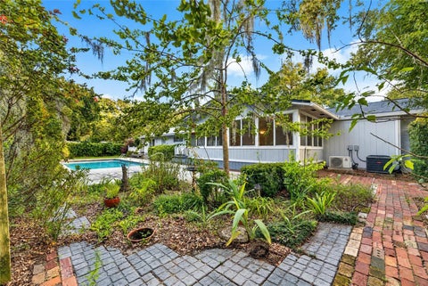 Tiny photo for 2143 SE 3rd Street, Ocala, FL 34471 (MLS # OM734847)
