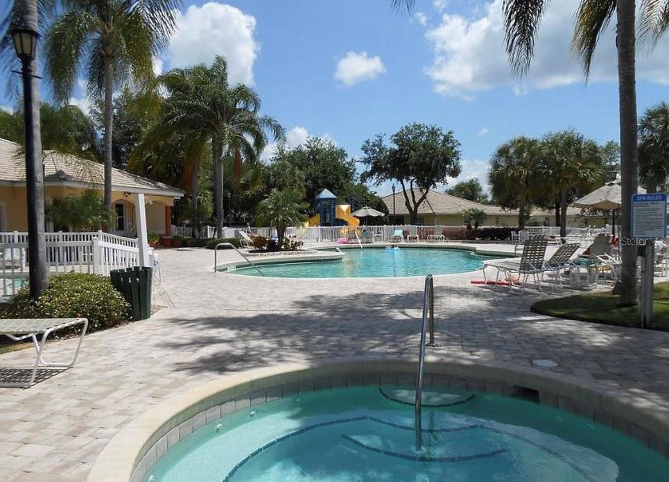 LAKE MARION GOLF RESORT - Residential Lease