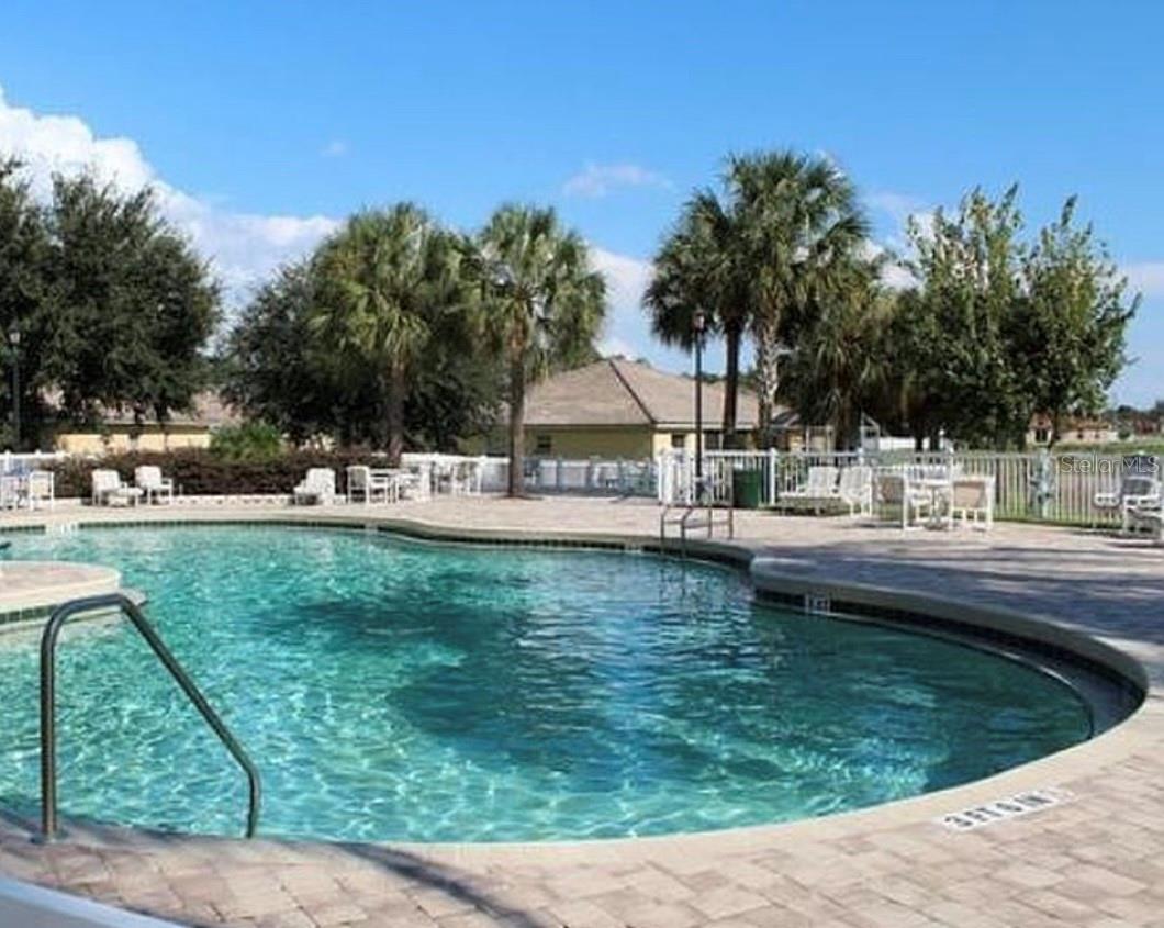 LAKE MARION GOLF RESORT - Residential Lease