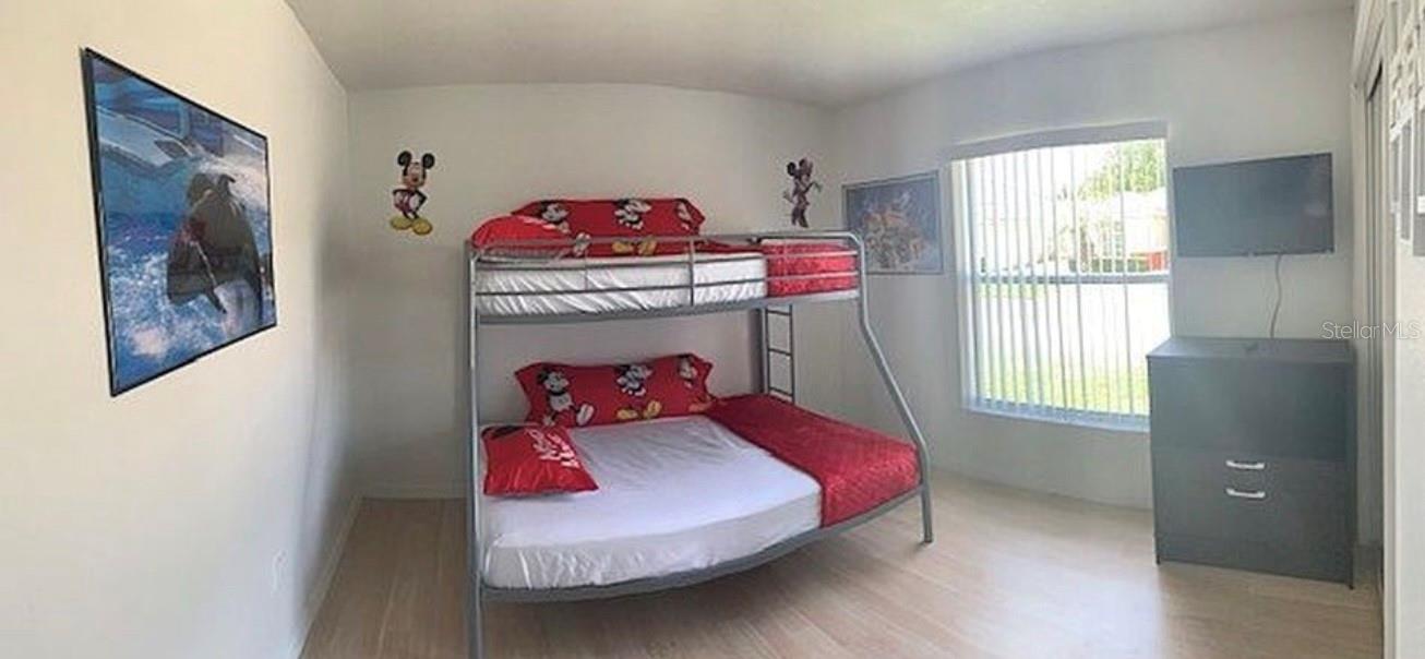 LAKE MARION GOLF RESORT - Residential Lease