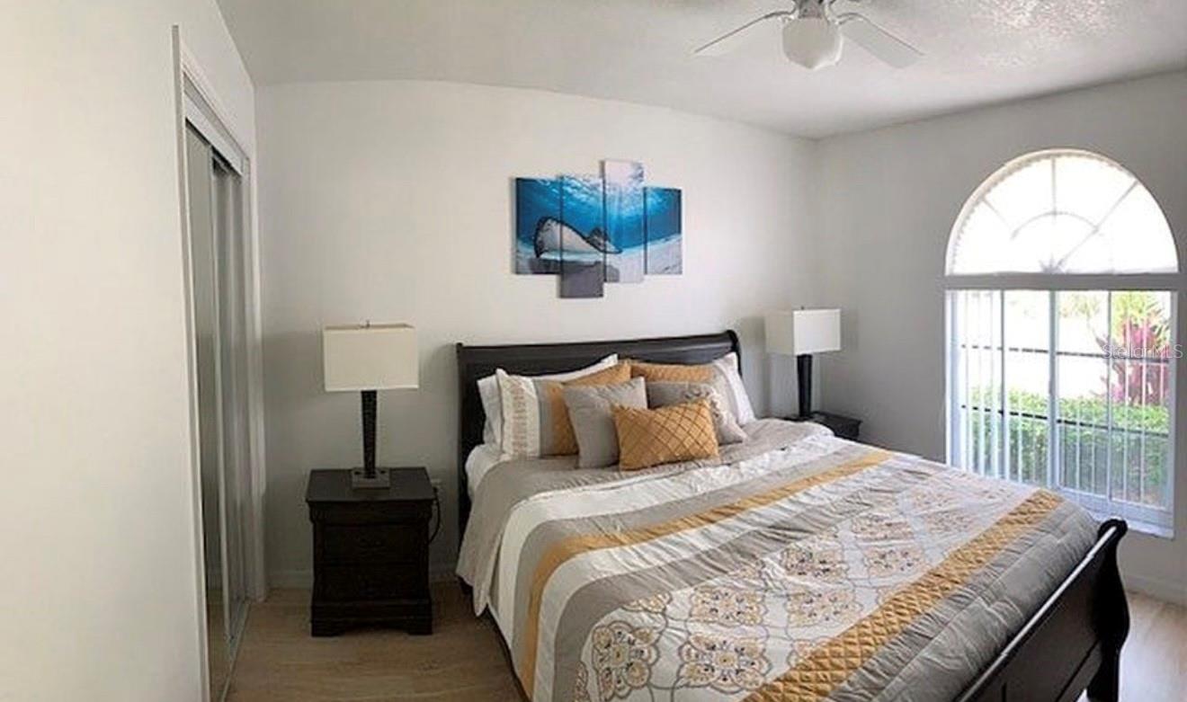 LAKE MARION GOLF RESORT - Residential Lease