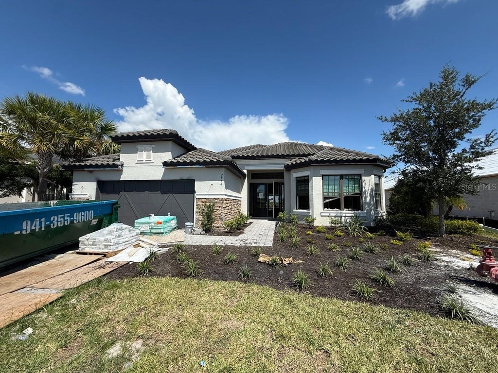 Photo of 7716 Moonbeam Avenue, Sarasota, FL 34241 (MLS # O6438809)