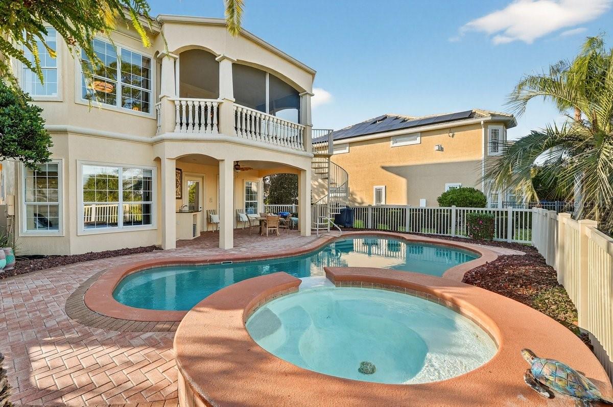 OCEAN HAMMOCK - Residential