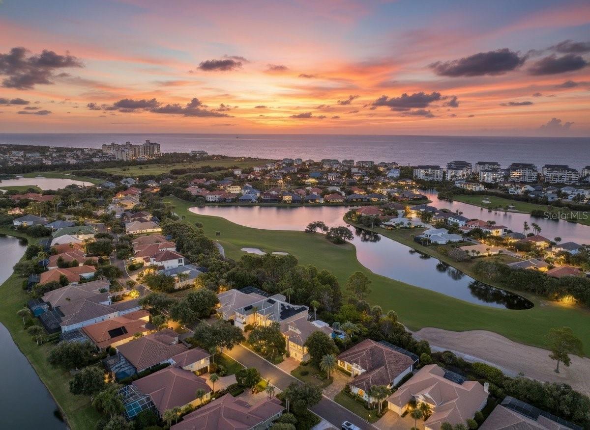 OCEAN HAMMOCK - Residential