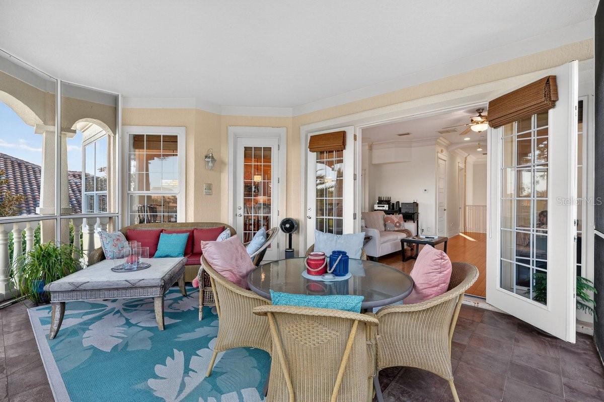 OCEAN HAMMOCK - Residential