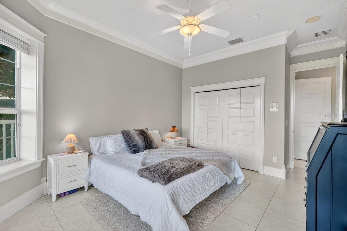 OCEAN HAMMOCK - Residential