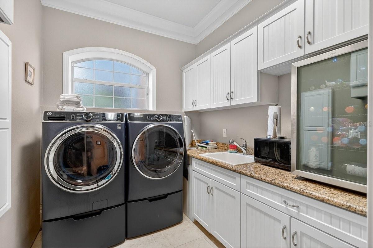 OCEAN HAMMOCK - Residential