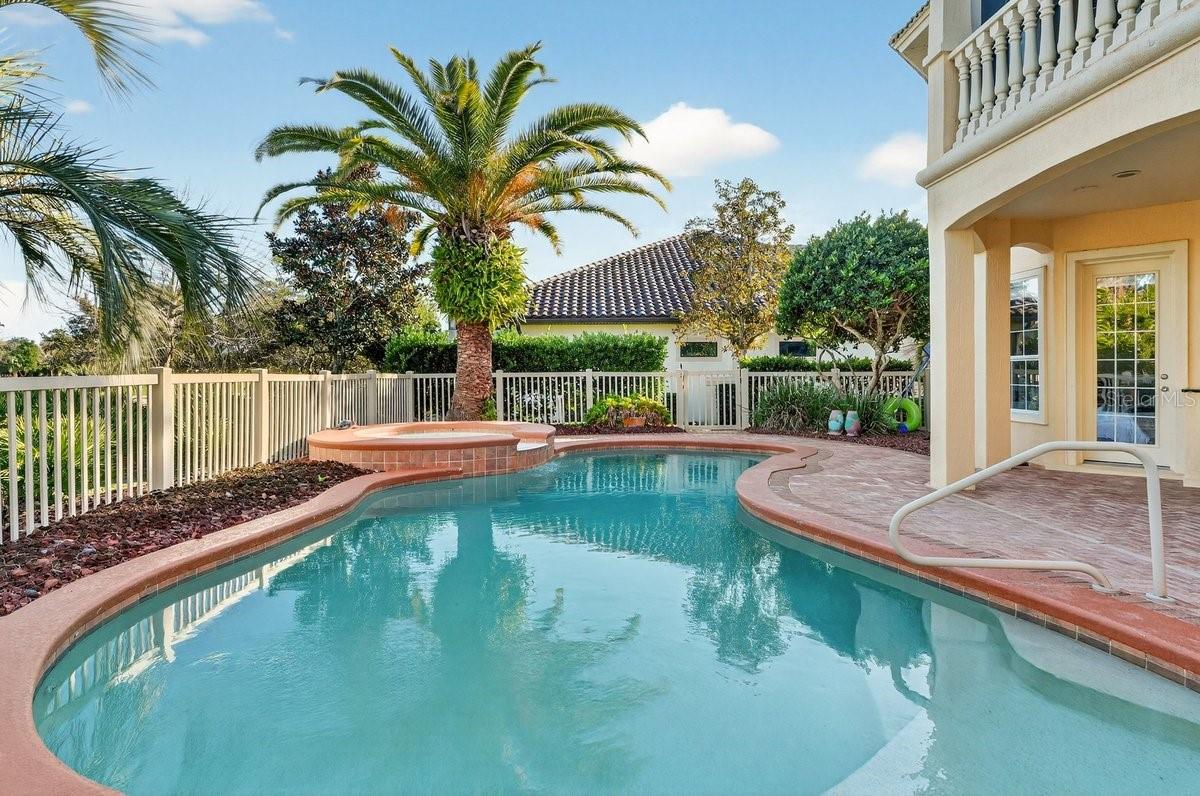 OCEAN HAMMOCK - Residential