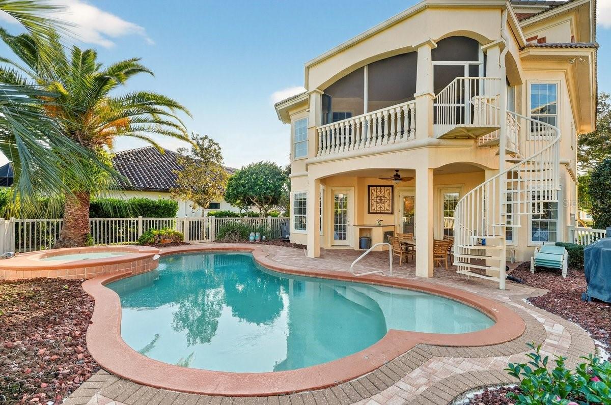 OCEAN HAMMOCK - Residential