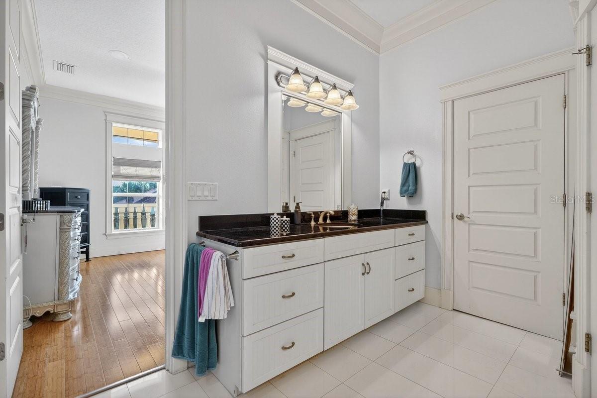 OCEAN HAMMOCK - Residential