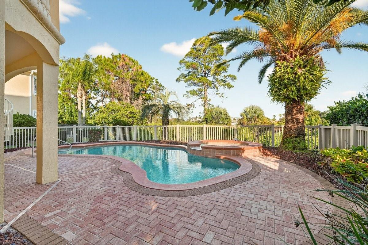 OCEAN HAMMOCK - Residential