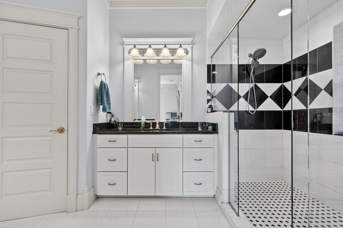 OCEAN HAMMOCK - Residential