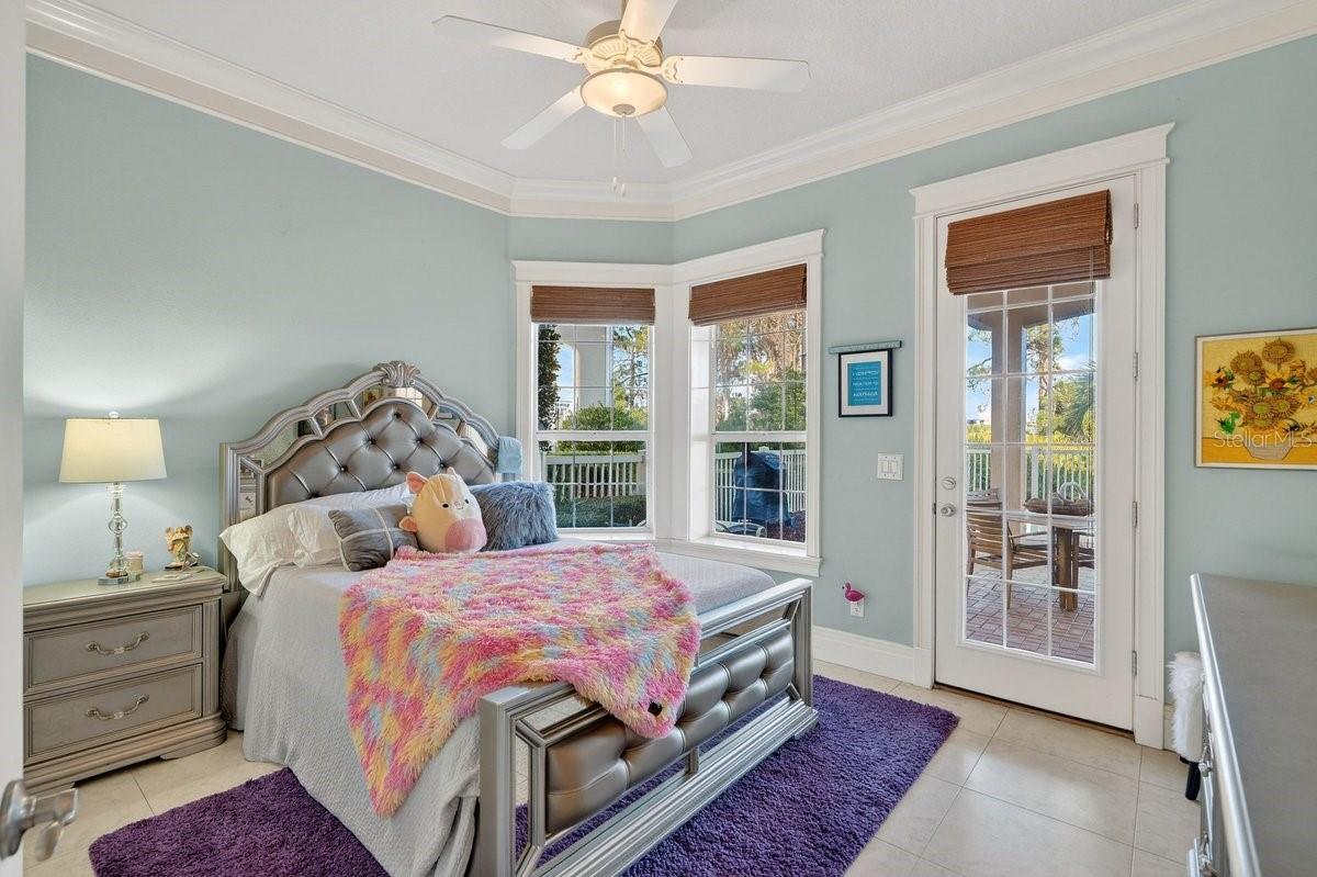 OCEAN HAMMOCK - Residential