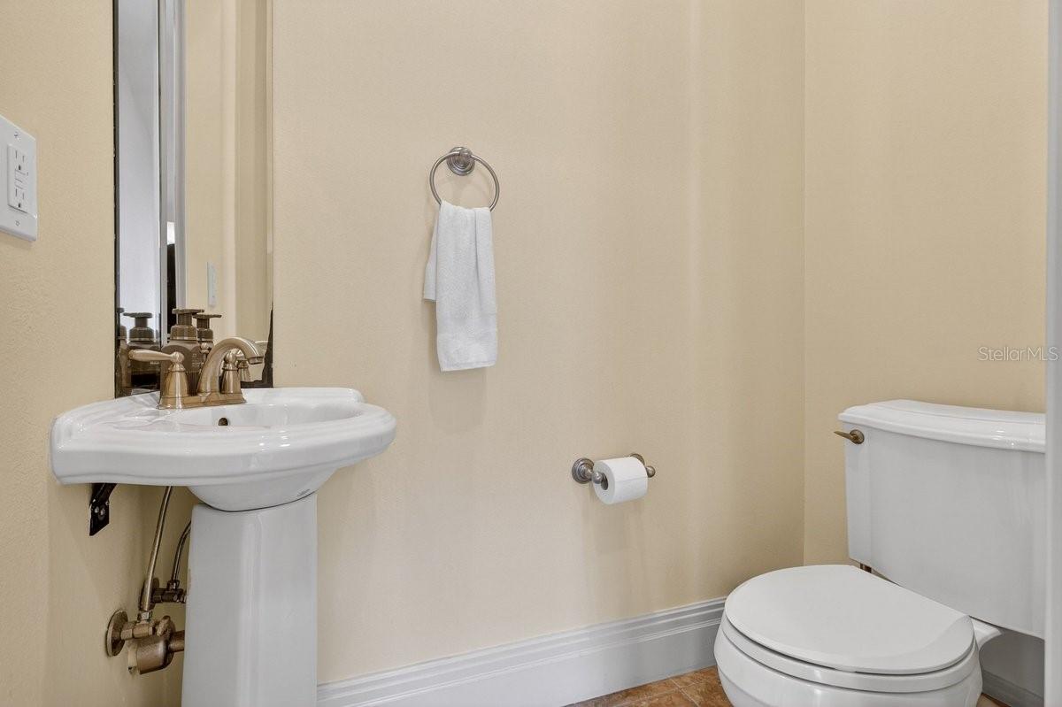 OCEAN HAMMOCK - Residential