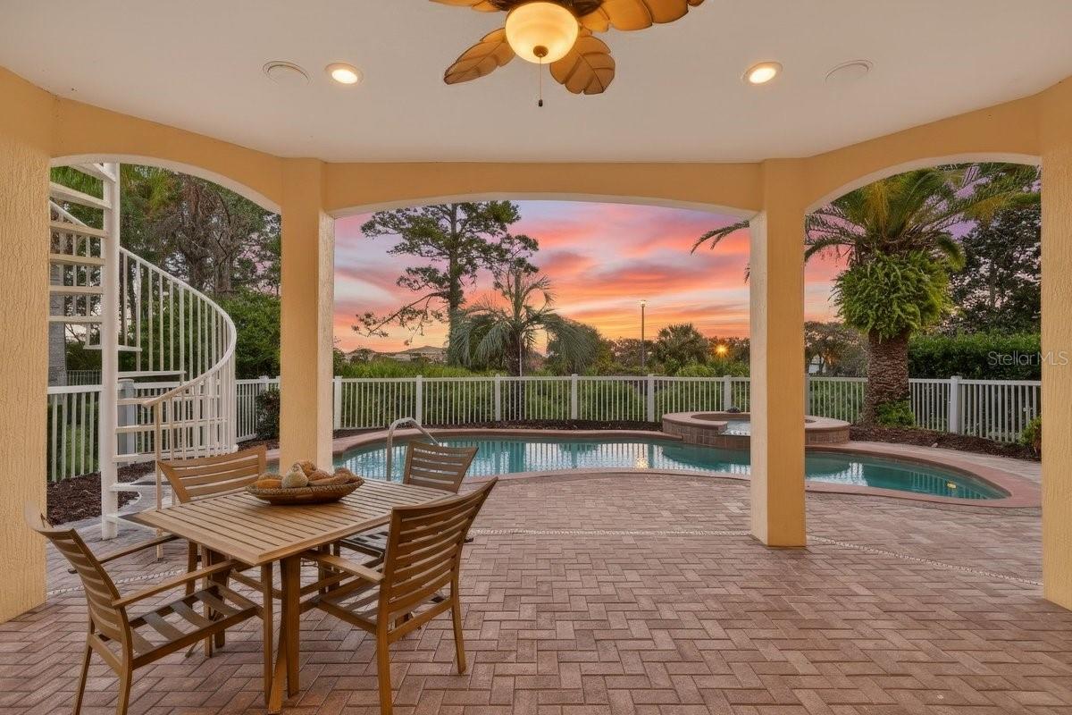 OCEAN HAMMOCK - Residential