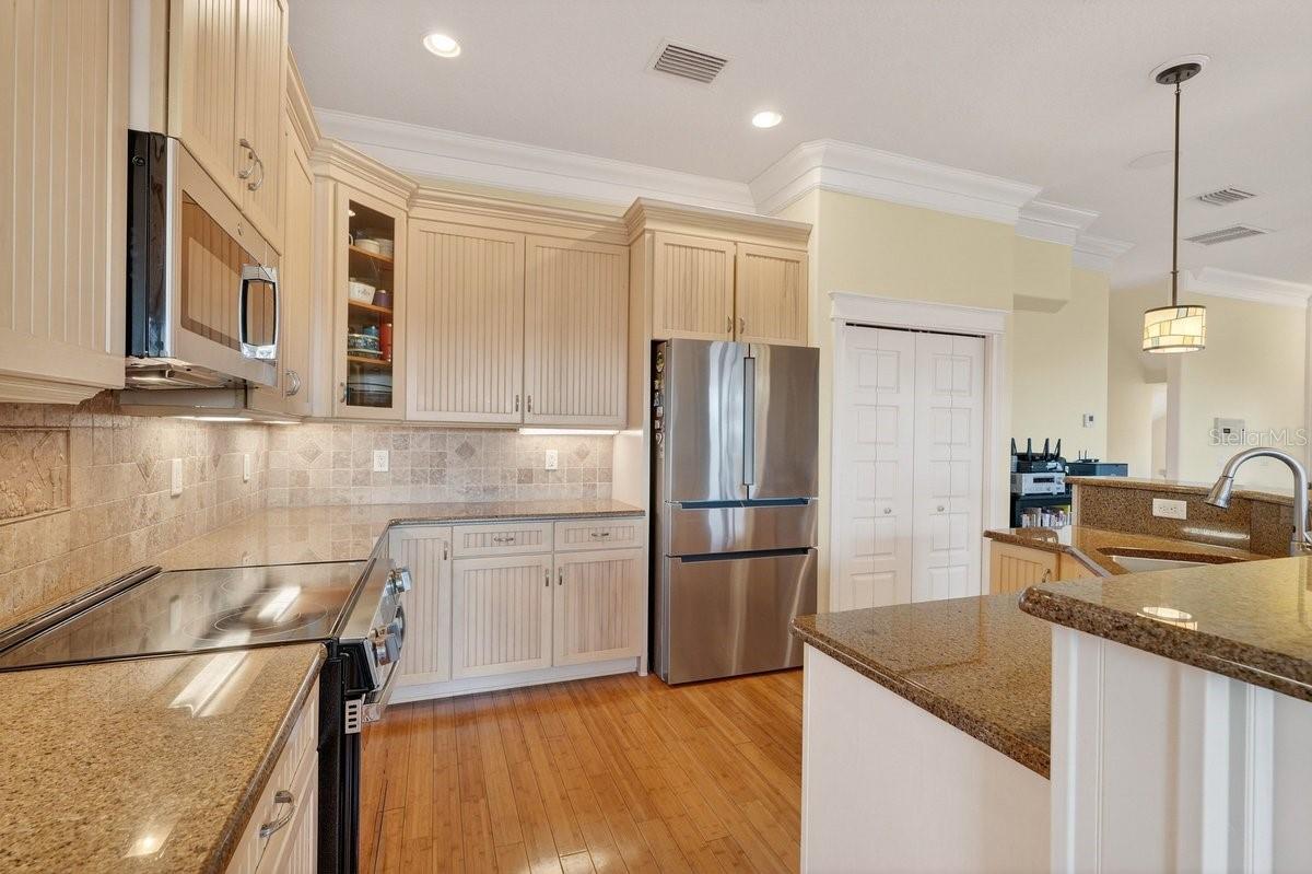 OCEAN HAMMOCK - Residential