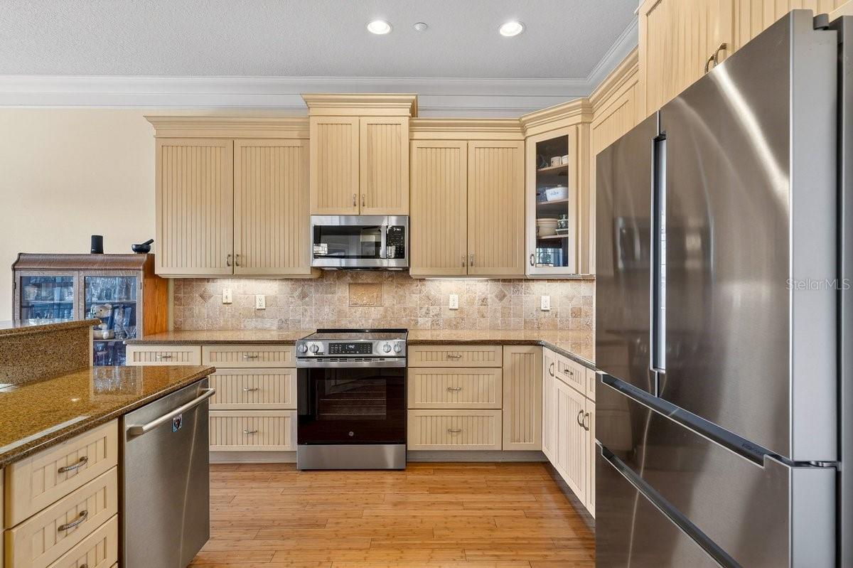 OCEAN HAMMOCK - Residential