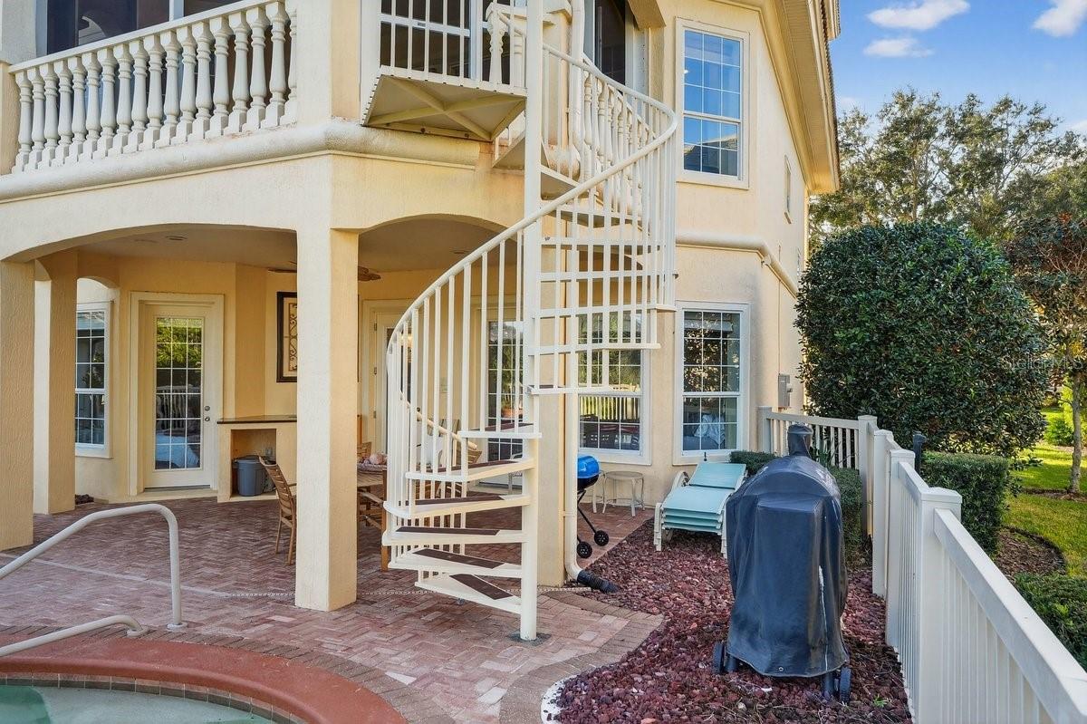 OCEAN HAMMOCK - Residential