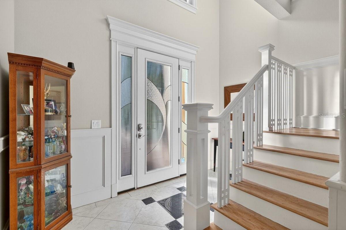 OCEAN HAMMOCK - Residential