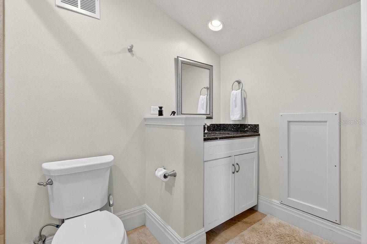 OCEAN HAMMOCK - Residential